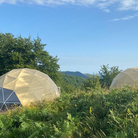 Dome Home Tents Taor Valjevo Exterior photo