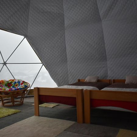 Dome Home Tents Taor Valjevo Exterior photo